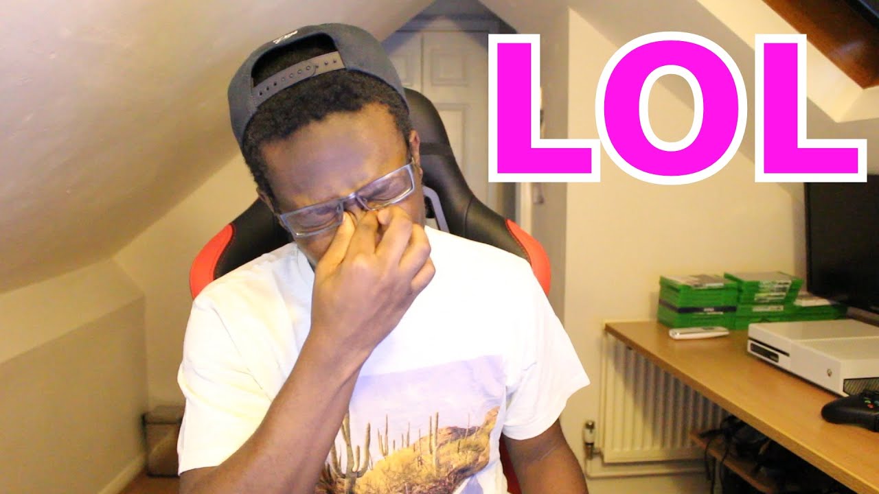 Try Watching This Without Laughing