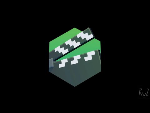 Mine Imator Intro (Re-Imagined)