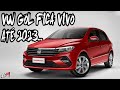 VW GOL TERÁ SOBREVIDA ATÉ 2023, FIAT PULSE TEM PAINEL VAZADO, BABY JEEP ELÉTRICO, RECALL DO 208...