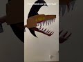 Make a Dragon Puppet with me