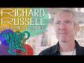 Richard Russell Everything Is Recorded S What S In My Bag Amoeba Music mp3