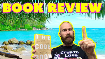 Happy Fathers Day + The Code Book Review