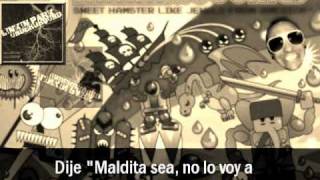 Linkin Park - No Laundry (Subtitulos Español)(LPSTM)