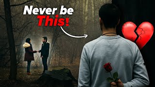 She Will Cheat If You Do These 3 Mistakes