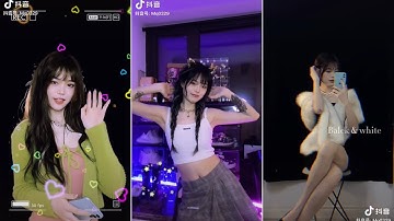 Mộc Thanh (木青同学) - Một Trong Những Cô Nàng Cực Nổi Tiếng Trên Tiktok Trung Quốc