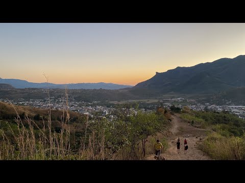 Tejupilco hermosa vista