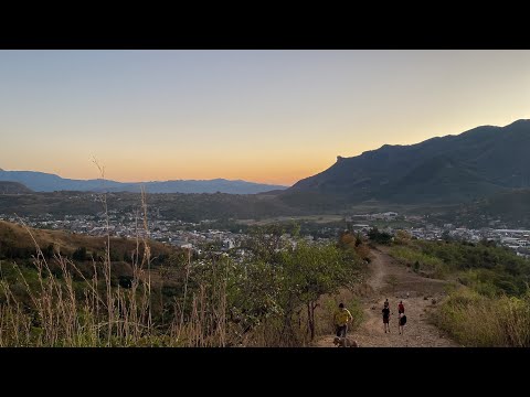 Tejupilco hermosa vista