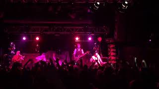 Ice Nine Kills Thank God It’s Friday Starland Ballroom