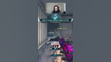 This *BUFFED* WSP SWARM is now 100% META in MW3!  #mw3 #callofduty #shorts