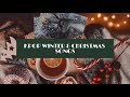 KPOP WINTER & CHRISTMAS PLAYLIST