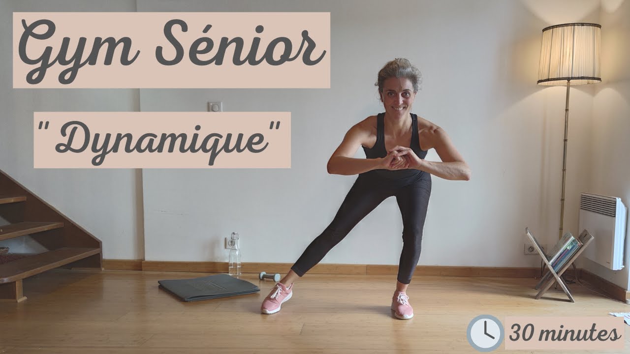 Gym Sénior Dynamique (juin 2022). Anne PIQUET