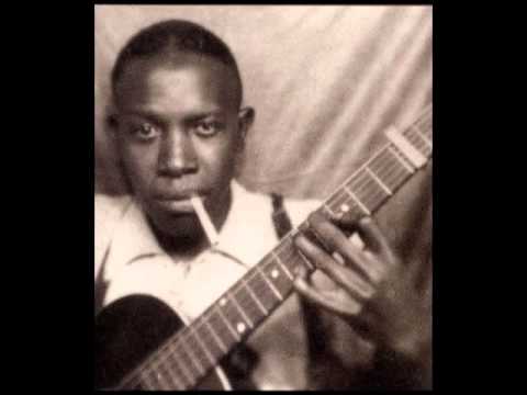 robert johnson (+) Me And The Devil Blues