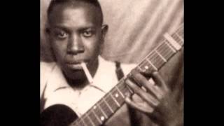 Watch Robert Johnson Me And The Devil Blues video