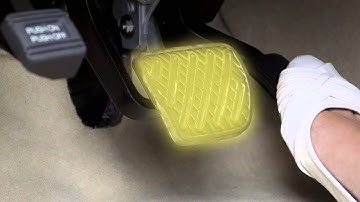 2015 Infiniti QX60 - Back-up Collision Intervention System (BCI) (if so equipped)