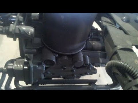 خطوط موزع الهواء 