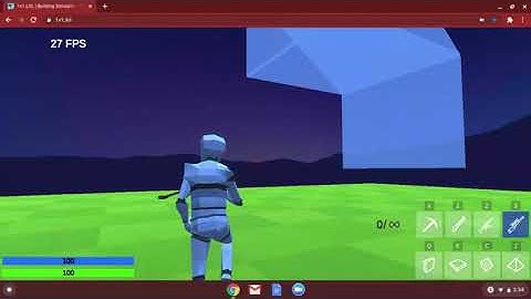 how to edit 10x faster on 1v1 lol