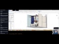 Live Architecture! - New Mode, Surface Pen Troubleshooting, and Revisions