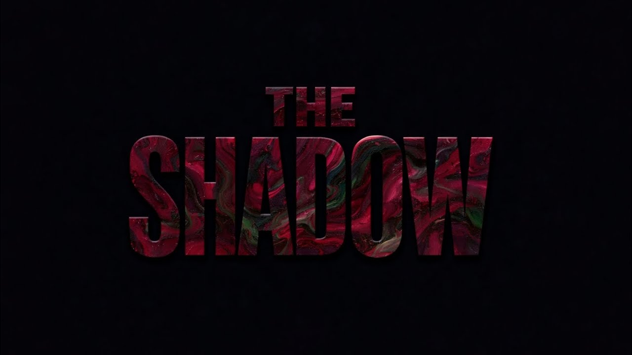 The Proxy - The Shadow (Visualizer)
