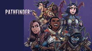 Разбор билдов игроков в Pathfinder на нечестной и суровой сложностях.