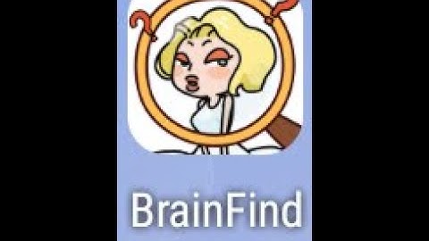 Brain find level 1 to 30 full solve