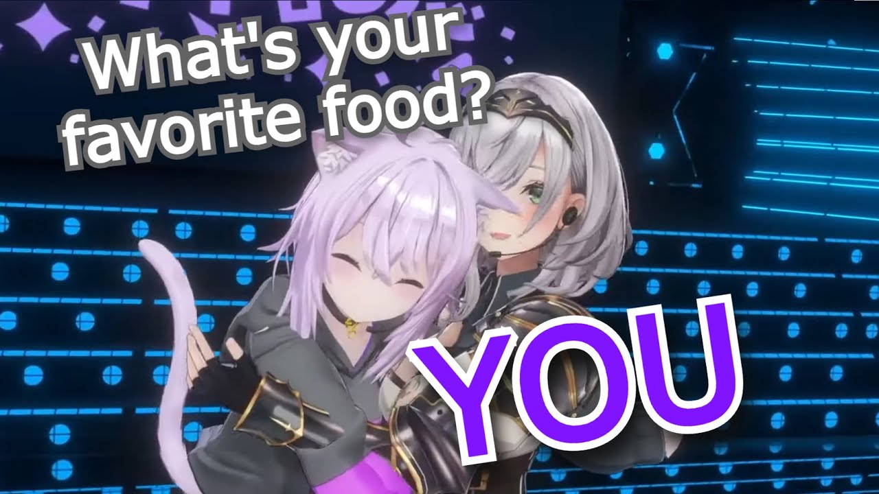 Okayu Being Incredibly Smooth and Flirty During Noel's 2nd Anniversary Concert [Eng Sub/Hololive]