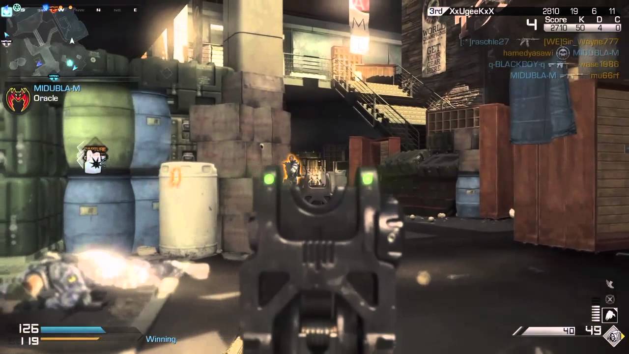 DOUBLE KEM ON STRIKEZONE WITH 6 KEMS - JONSEY (double), RASCHLE27 and MIDUBLA