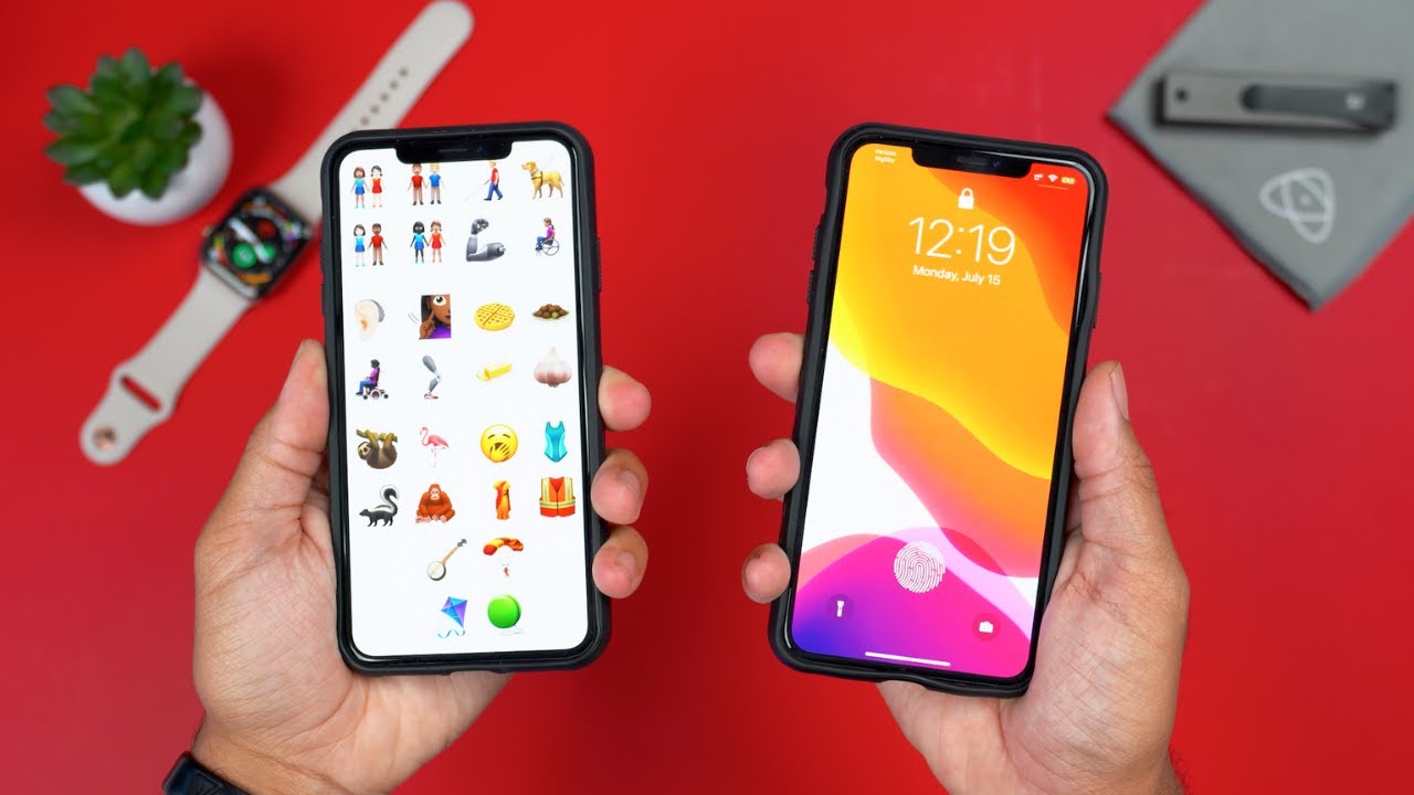 Apple Confirms New Features Coming In 2019!