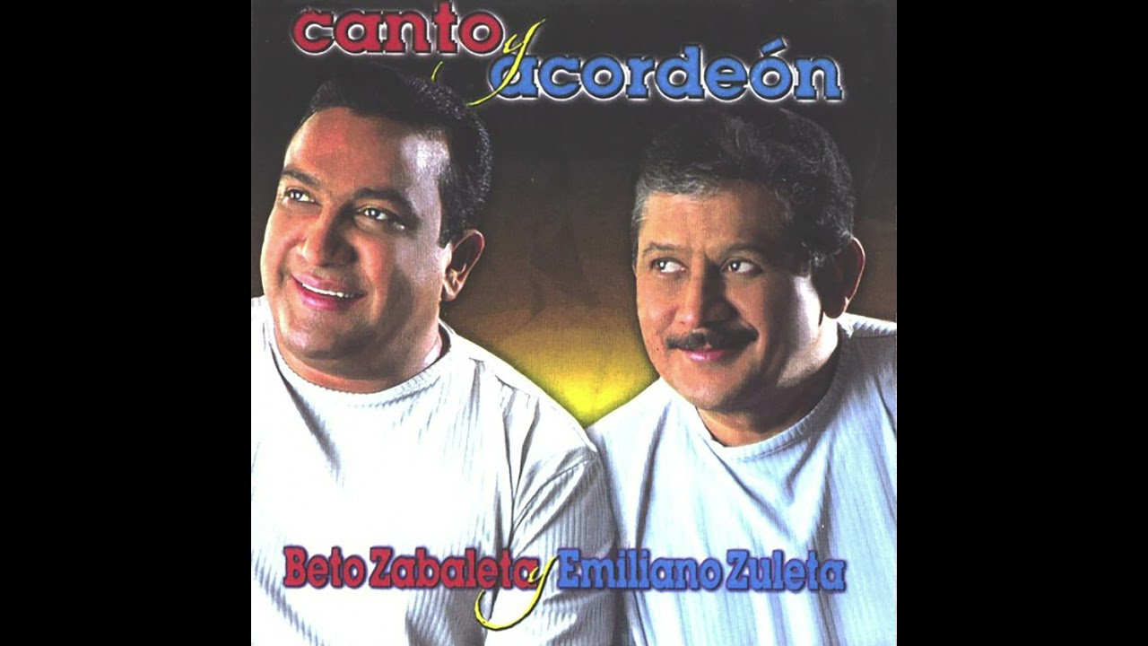 Beto Zabaleta & Emiliano Zuleta - El Milagrito  (Audio Oficial)