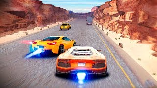 Juego de coche para niños || Juegos para niños pequeños || Game 4 Kids screenshot 1