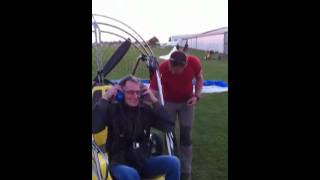 Paramoteurs Easyfly Liernu.