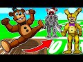 QUALE ANIMATRONICS DI FNAF SALTA PIÙ LONTANO SU GMOD? ESPERIMENTI ASSURDI CON DRCAT! *NON CI CREDO*