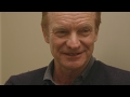 909 Exclusive Interview With Sting