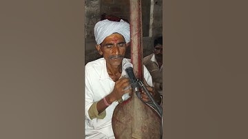 एक दम देशी मारवाड़ी विणा भजन जोगा राम ठाकोर नया भजन 2023