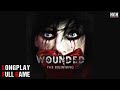 Wounded - The Beginning | Full Game | Longplay Walkthrough Gameplay No Commentary