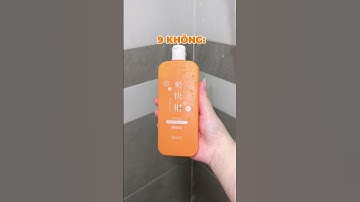 Bết, Gàu, Tóc Rụng Nhiều Dùng Dầu Gội Thôi Là Hết?