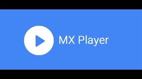 How to Zoom and Watch Specific Part of Video in Mx Player