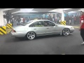 Dirty Projects Drifting Aspekt Underground Meet