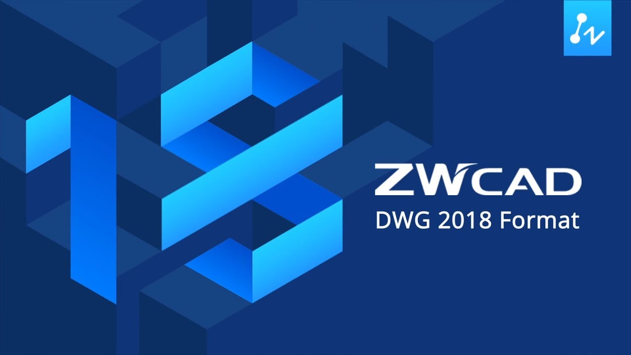 DWG 2018 Format: Create, save or open drawings in DWG 2018 format