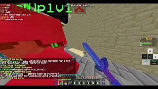 RustV2 Op Duel #4 DuelOp1v1