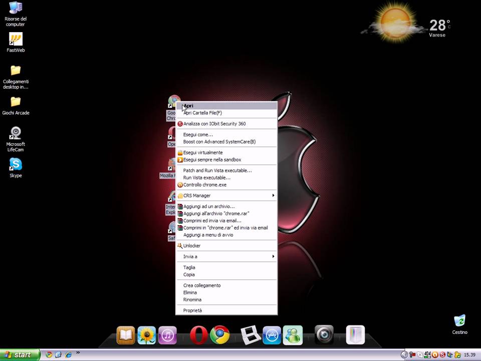 Qual' è il browser piu veloce?? La resa dei conti YouTube
