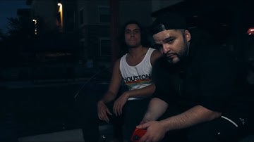 JPRO x DNNY VRSCE - THAT