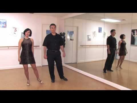 How to Line Dance