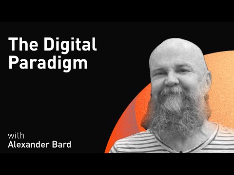The Digital Paradigm with Alexander Bard (WiM136)