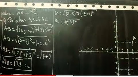 En route pour le Bfem 2023: round1: exercice reperage type bfem