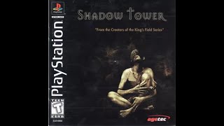 RPG&CHILL Shadow Tower Part 2 screenshot 5