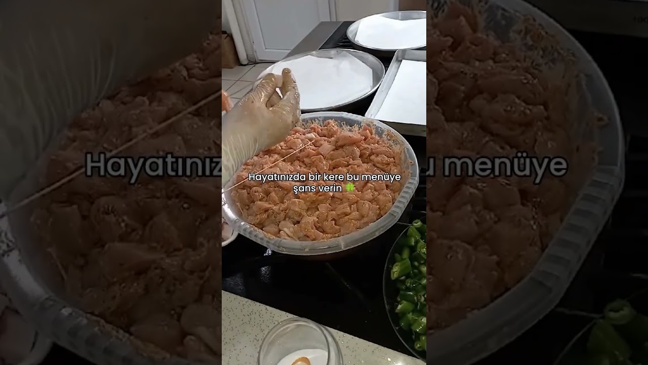 tavukları pişirmişem #tavukşiş #tavuk #youtubeshorts #yemektarifi #yemek #keşfetteyiz #keşfetteyim tavukları pişirmişem #tavukşiş #tavuk #youtubeshorts #yemektarifi #yemek #keşfetteyiz #keşfetteyim