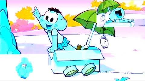 Preview 2 Cascão Effects