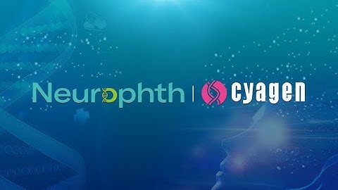 Cyagen and Neurophth Enter AI-AAV Collaboration for Ophthalmic Gene Therapy