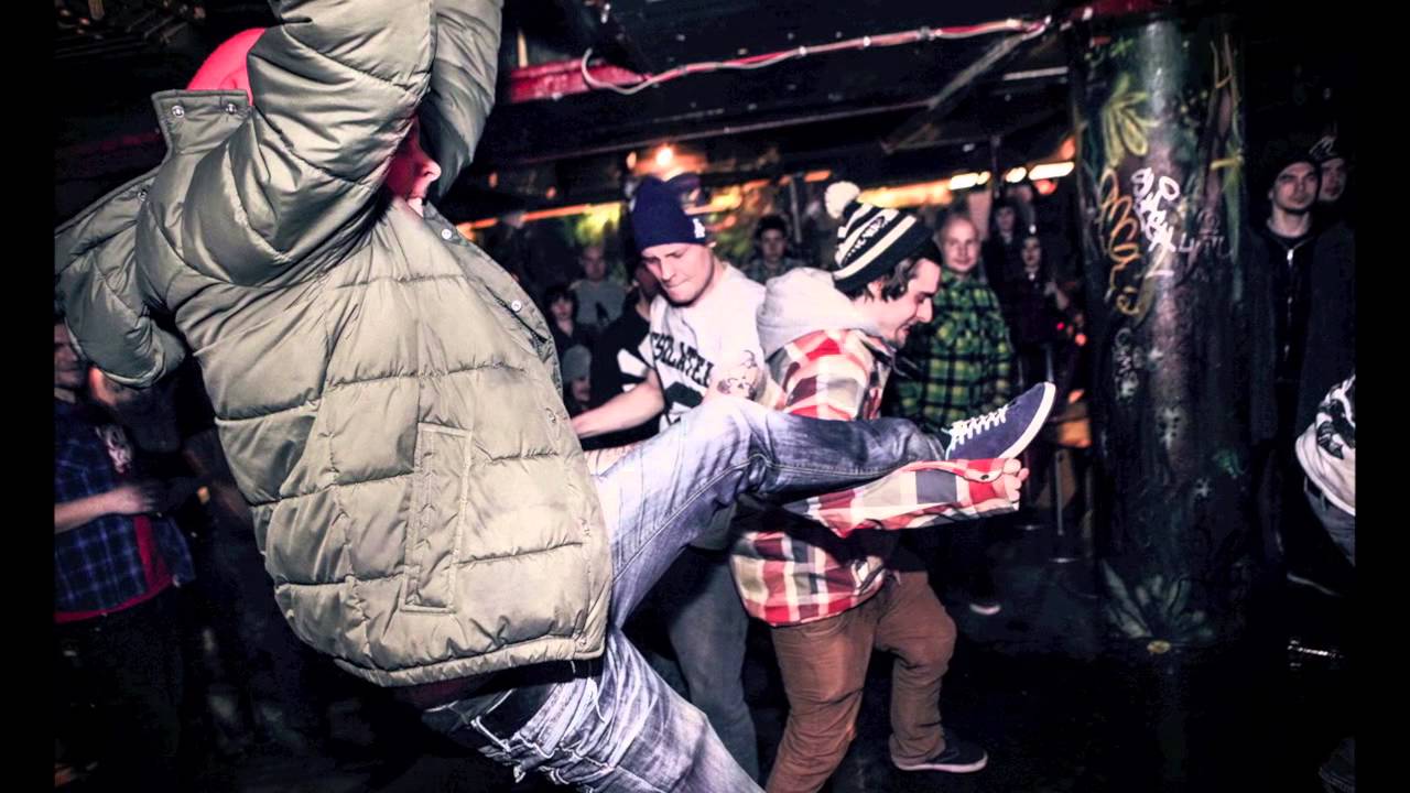 Out Of Breath - Ahtiala