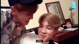 BTS GAY MOMENTS COMPILATION🤫